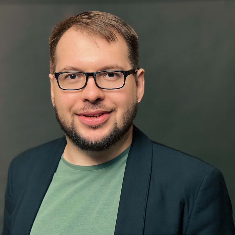 Александр Панчин
