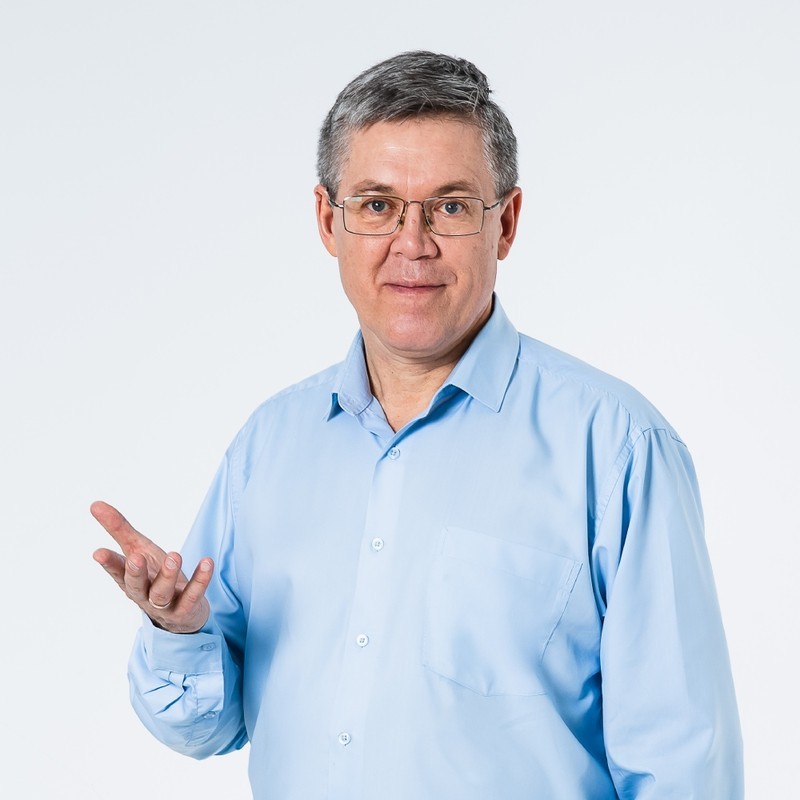 Вячеслав Дубынин