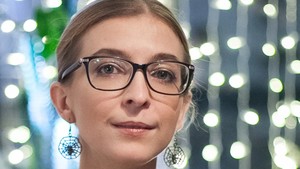 Ася Казанцева
