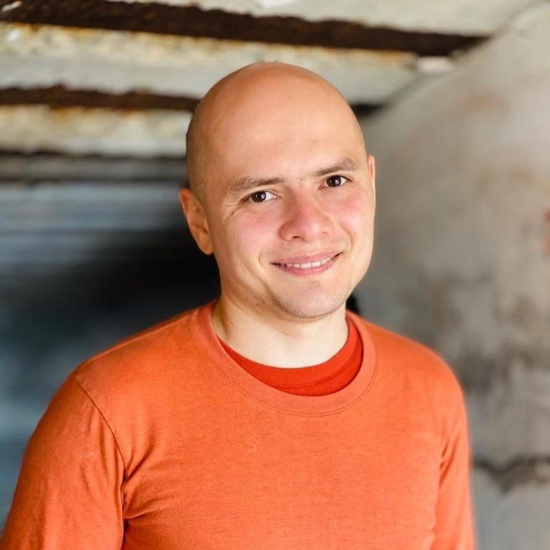 Самат Галимов