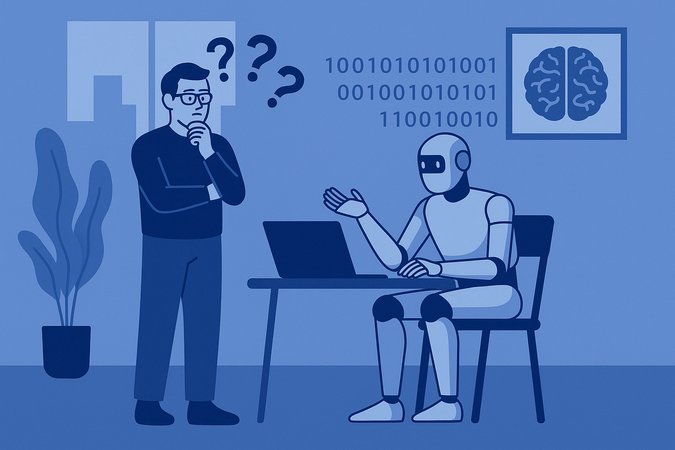 На пути к сильному ИИ: проблемы, ограничения, риски